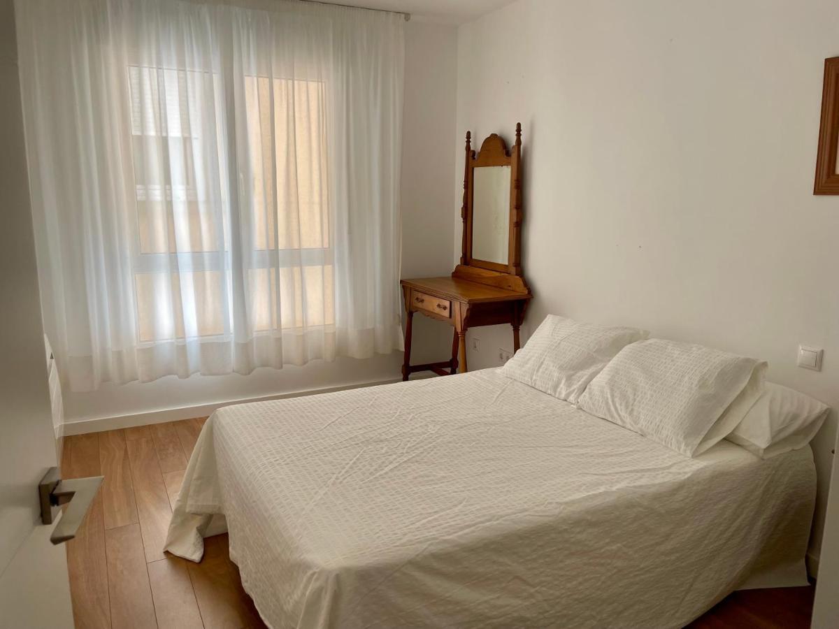 Apartmán Mar De Pobra Pobra Do Caraminal Exteriér fotografie