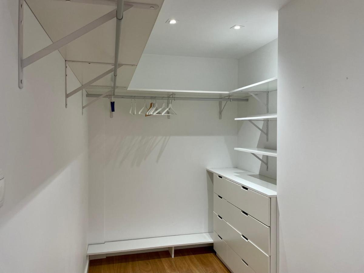 Apartmán Mar De Pobra Pobra Do Caraminal Exteriér fotografie